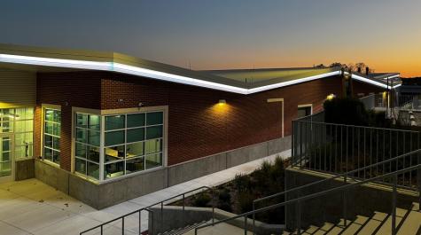 Acuff Center