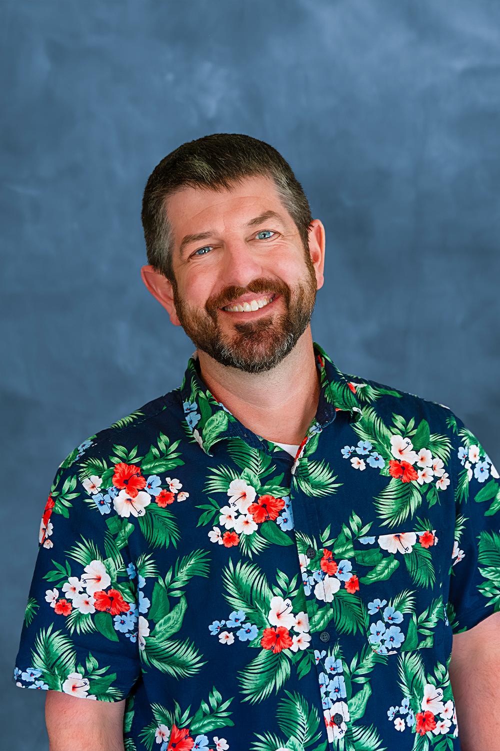 Jim Gartland. 