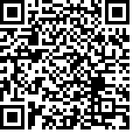 MayMyShore QR Code