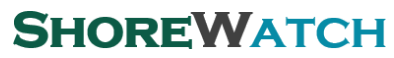 ShoreWatch Logo