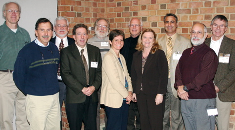 Workshop Speakers