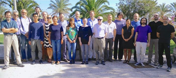 ICES Working Group