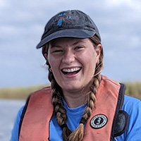 Lindsay Bomgardner