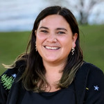 Kristen Sharpe