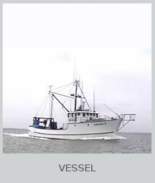 F/V Darana R